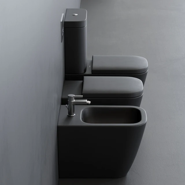 Duravit HAPPY D.2 WC — Скачать