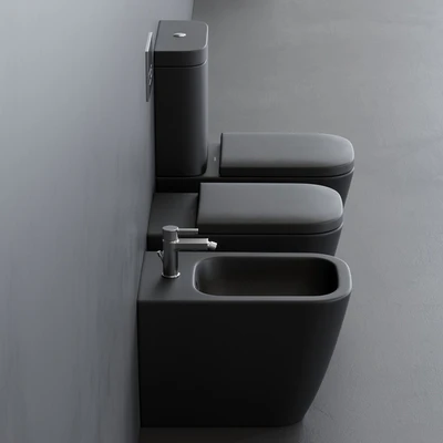 Duravit HAPPY D.2 WC — Вид 2