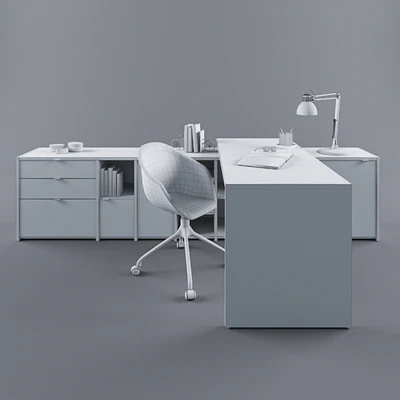 Workspace Copenhagen — Ver 2