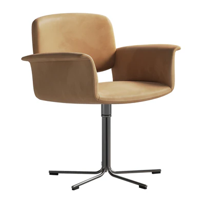 Nelson Swivel Office Chair — Ver 1