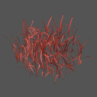 Football pitch lawn — Вид 2
