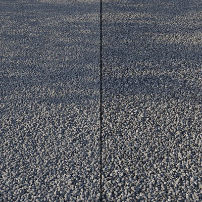 Gravel — Ver 1