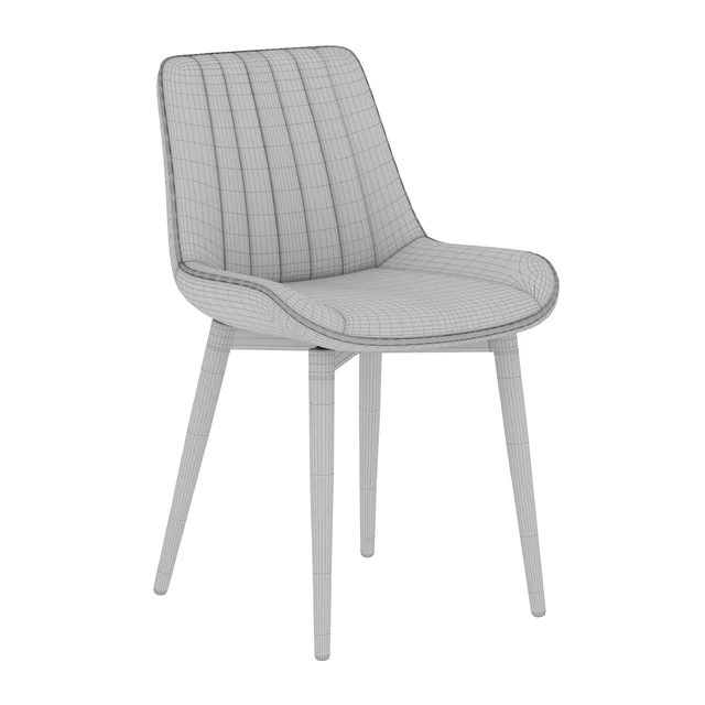 Woodville Seda stool — Скачать
