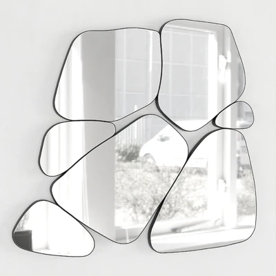 Mirror Stancy — Вид 1