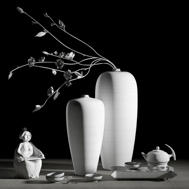 Decorative set 007 — Скачать