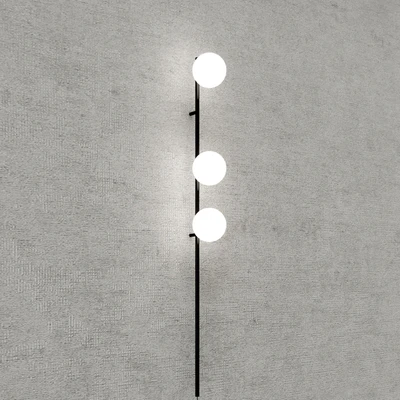 Candied Balls Wall Light — Вид 2