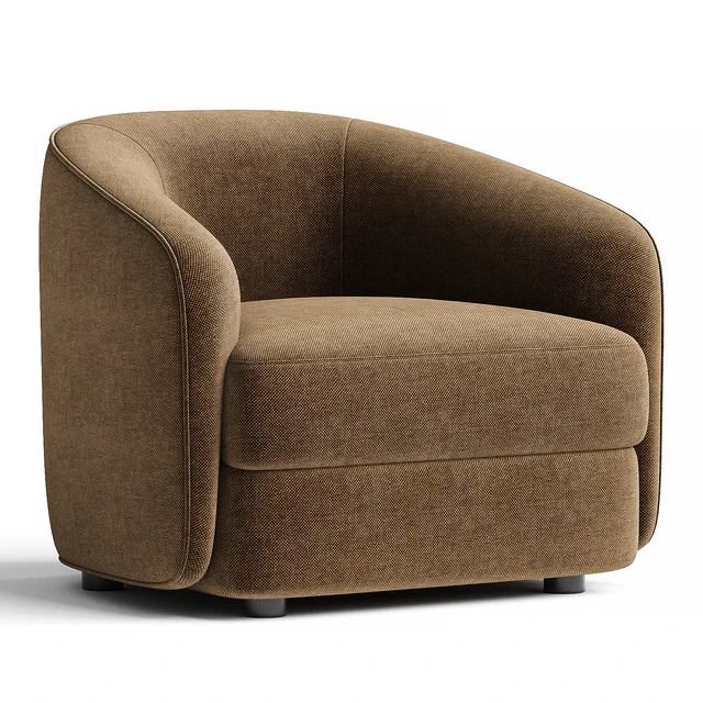 Covent Armchair — Скачать