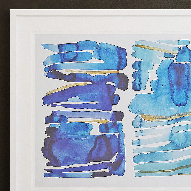 crate&barrel set of paintings — Descargar