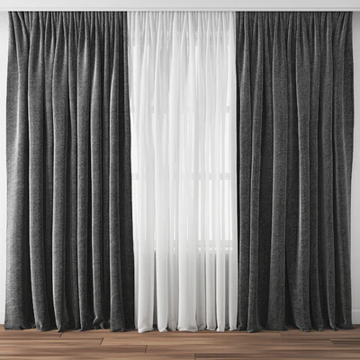 Curtain 108 — Ver 1