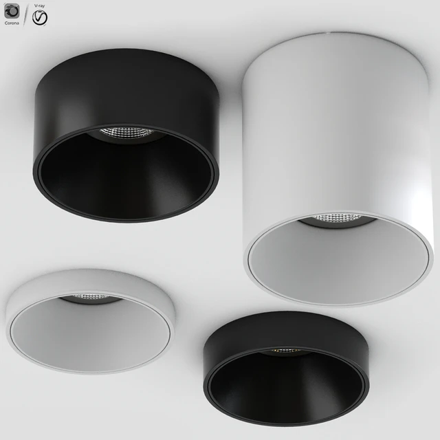 Arkoslight Spot Light — Download