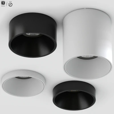 Arkoslight Spot Light — View 1