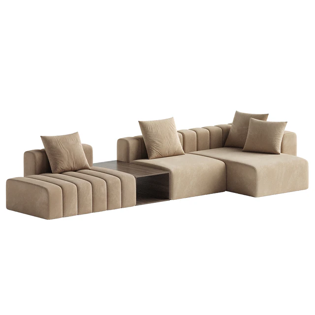 CRUSH SOFA — Download