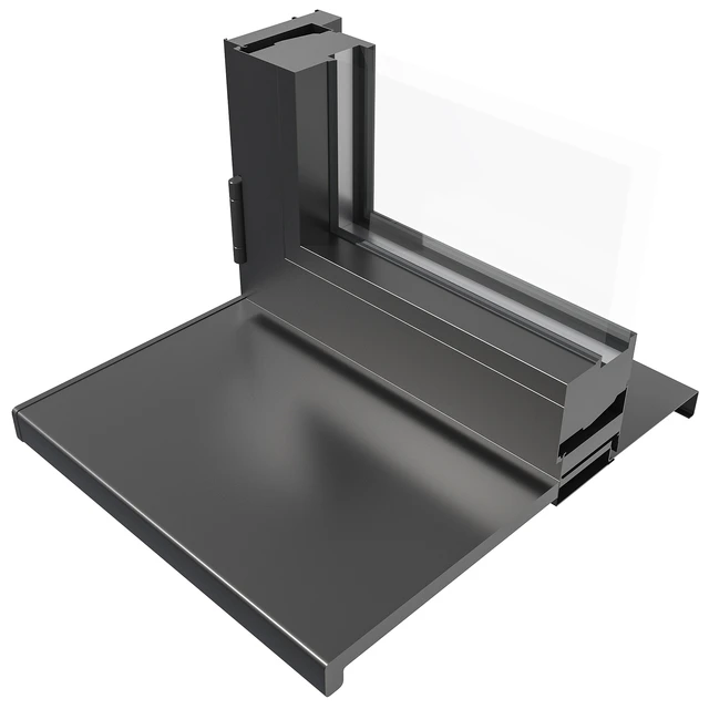 Reynaers Masterline 10 Functional — Скачать