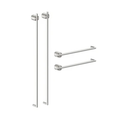 electric towel warmer eqbb63-65 by cea — Descargar