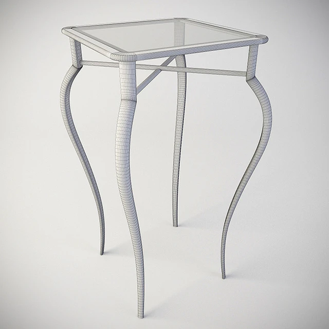 tables Bernhardt Miramont (360-126) and (360-124) — Descargar