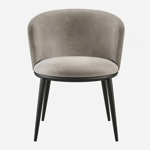 Eichholtz Filmore Dining Chair — Descargar