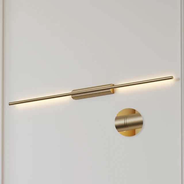 LINK Double Reading Wall Lamp — Descargar