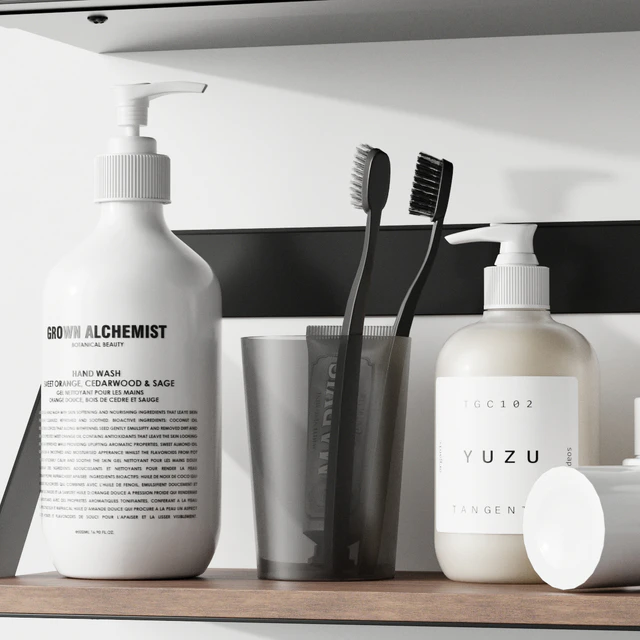 Bathroom Accessories 9 — Descargar