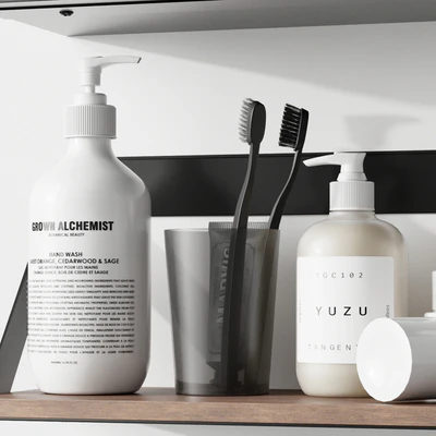 Bathroom Accessories 9 — Ver 2