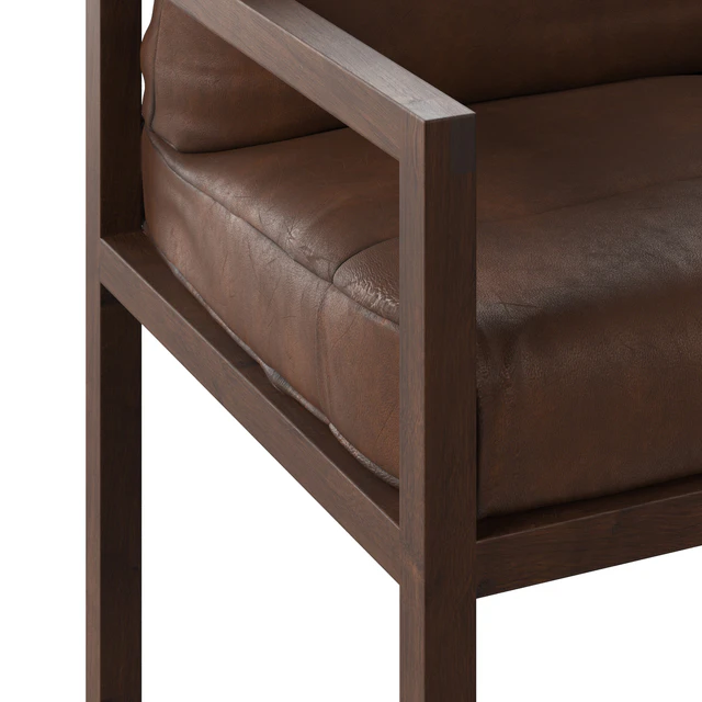Eve Dining Chair by Croft House — Download