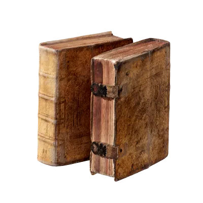 stained brown book 001 — Descargar