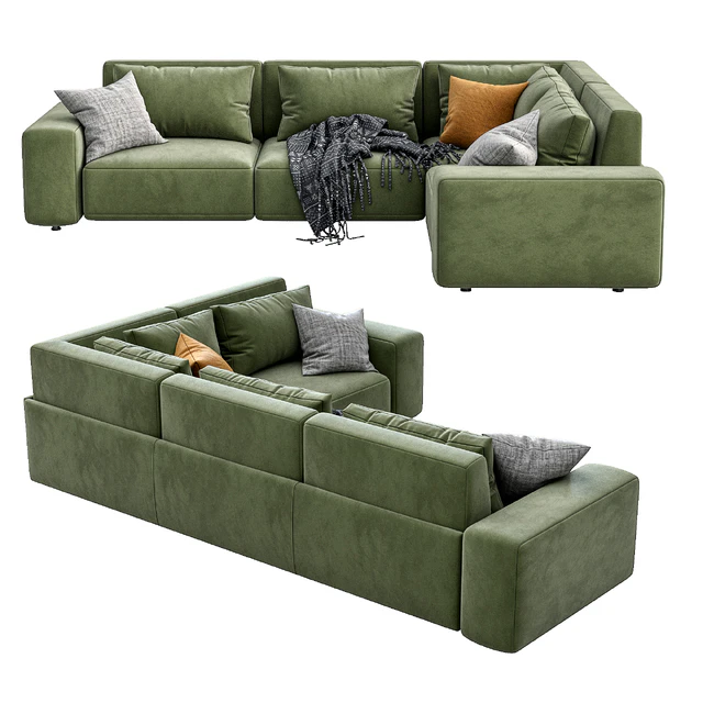 Sofa Dienne Cross — Скачать