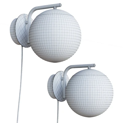 Grant Wall Light — Вид 2