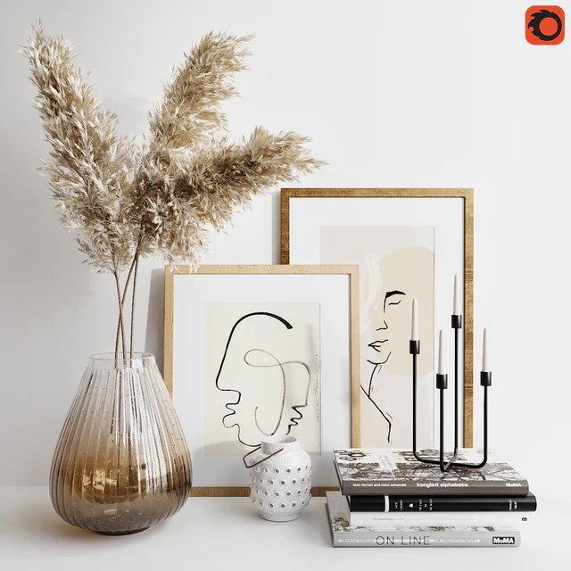 Decorative set 11 — Descargar
