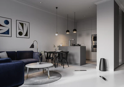 vr house — download