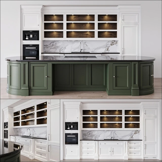 Kitchen by Tom Howley 3 — Descargar