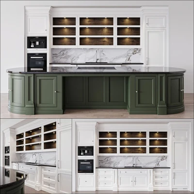 Kitchen by Tom Howley 3 — Ver 1