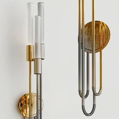 Gala Torch — Вид 3