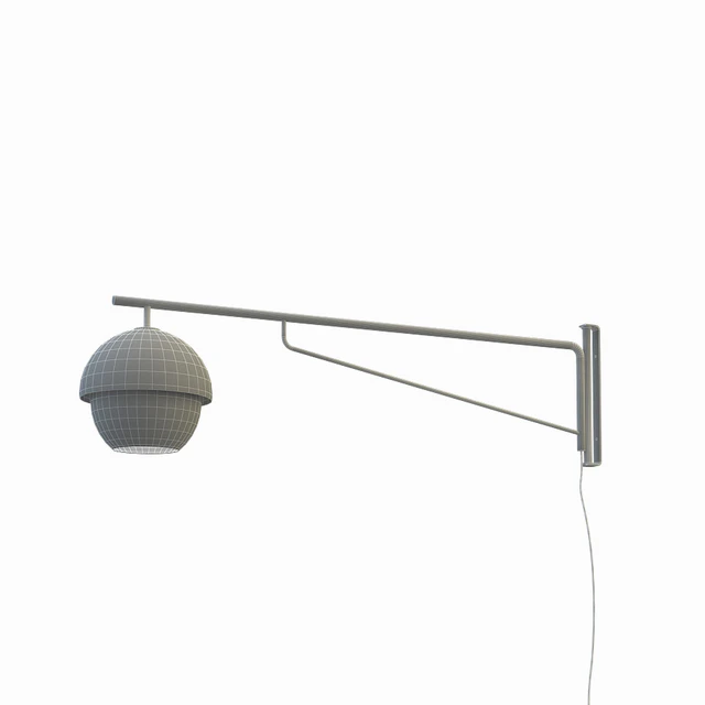 Venicem Urban Wall Turning Arm — Скачать