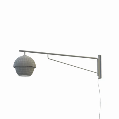 Venicem Urban Wall Turning Arm — Вид 2