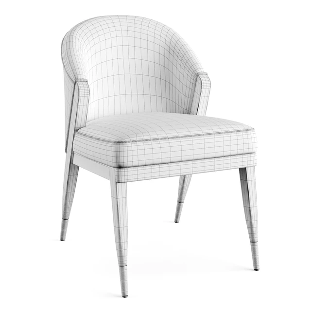 Kelheim Chair — Скачать