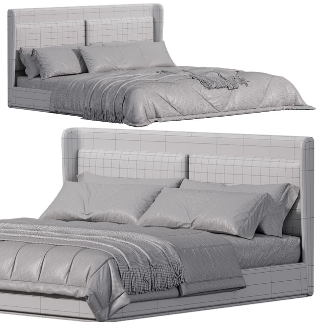 Apex Bed — Descargar