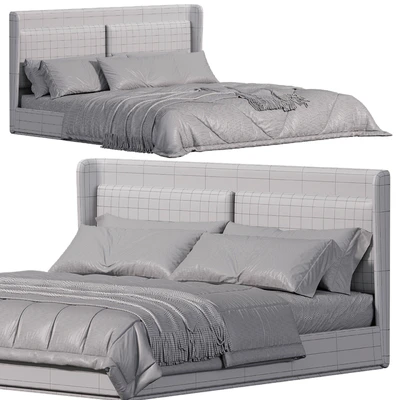 Apex Bed — Ver 2