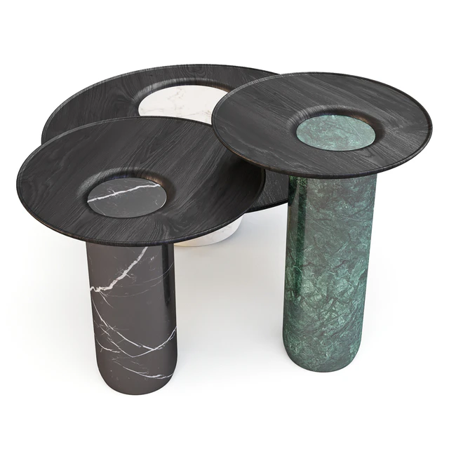 WeWood: Lago - Coffee Tables — Скачать