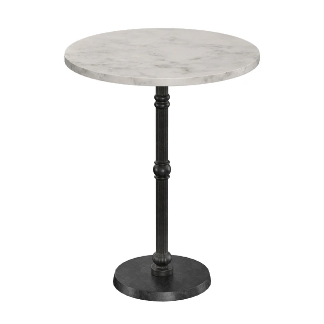 Antonie Side Table — Descargar