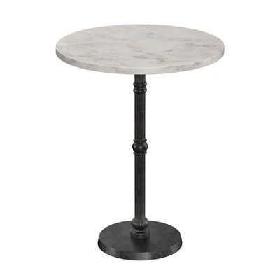 Antonie Side Table — Ver 2