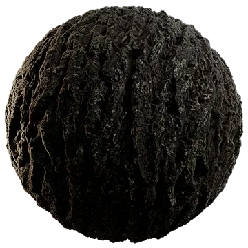tree bark 007 — Скачать