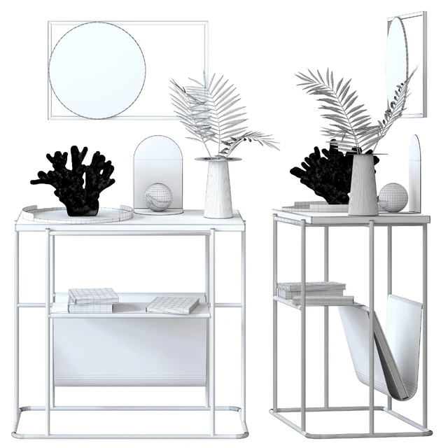 BoConcept decor set 2 — Скачать