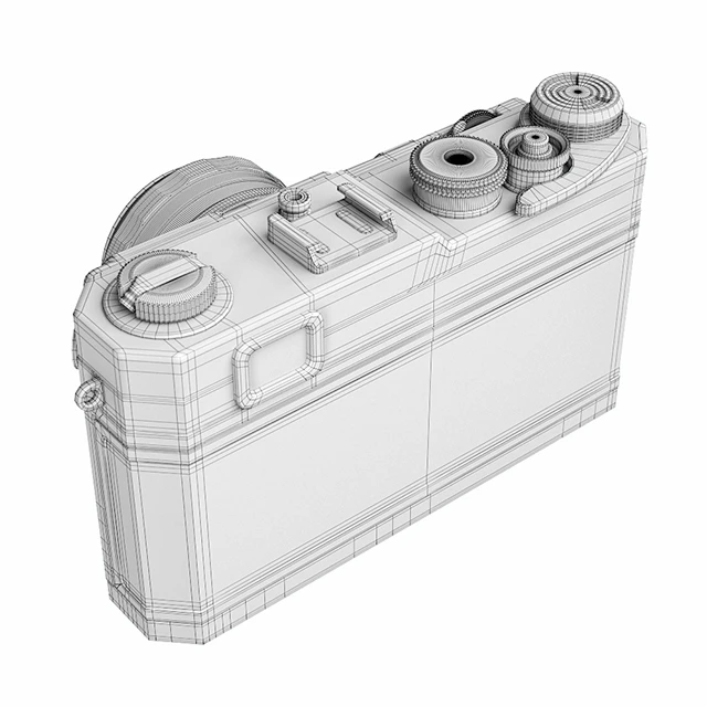 Nikon S3 — Descargar