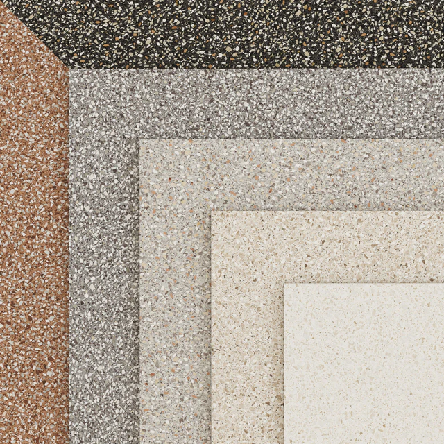 Terrazzo NEWDECO set1 — Скачать