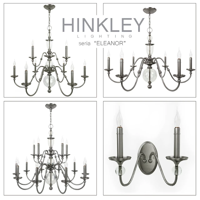 Hinkley Eleanor — Скачать