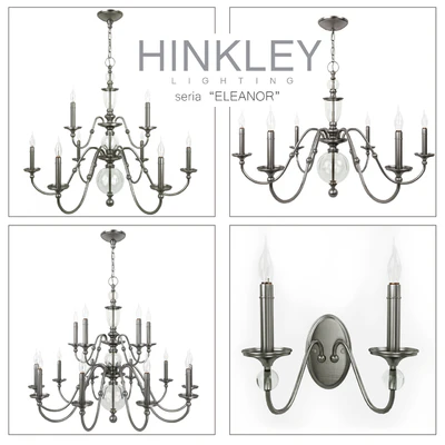 Hinkley Eleanor — Вид 1
