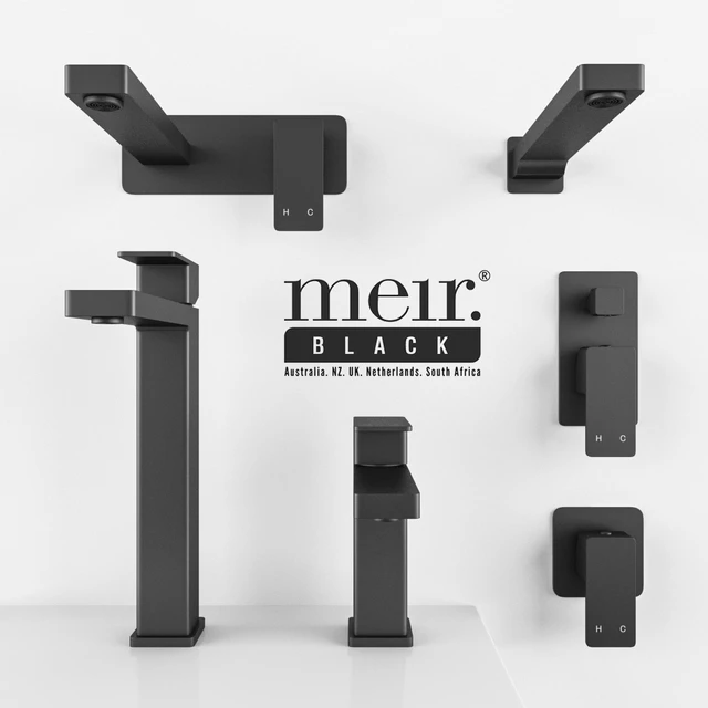 Meir Black set 17 — Скачать