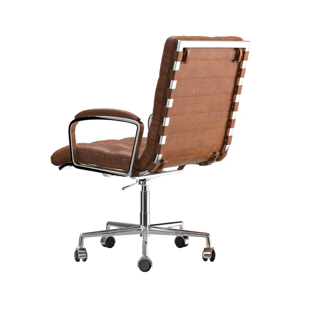rossi leather desk chair — Descargar
