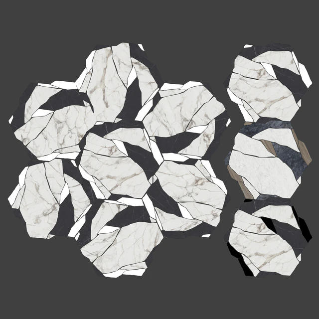 MusaiqueSurface Wabi Sabi Grande — Скачать