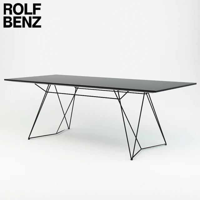 ROLF BENZ CO-SINUS 3 — Descargar